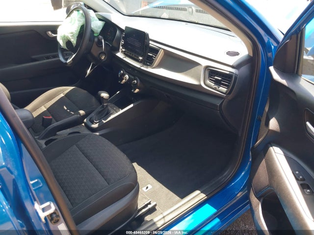 Aukcja sprzedaży 2023 Kia Rio S, vin: 3KPA24AD6PE528084, numer aukcji: 45465209