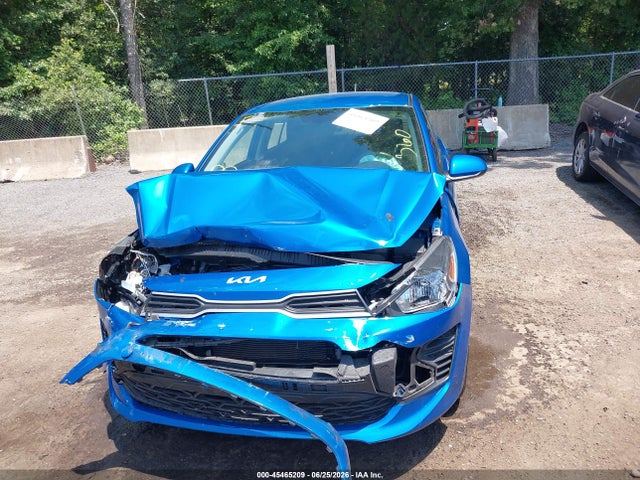 Aukcja sprzedaży 2023 Kia Rio S, vin: 3KPA24AD6PE528084, numer aukcji: 45465209