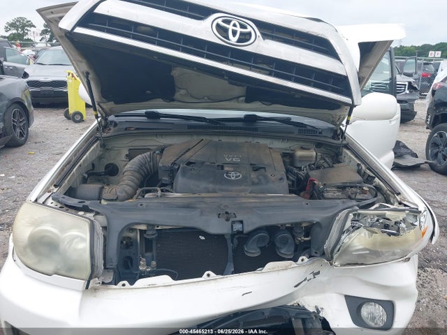 Продаж на аукціоні авто 2008 Toyota 4runner Sport V6, vin: JTEZU14R58K010660, номер лоту: 45465213