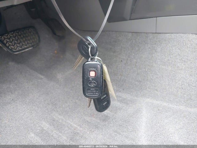 Продаж на аукціоні авто 2008 Toyota 4runner Sport V6, vin: JTEZU14R58K010660, номер лоту: 45465213