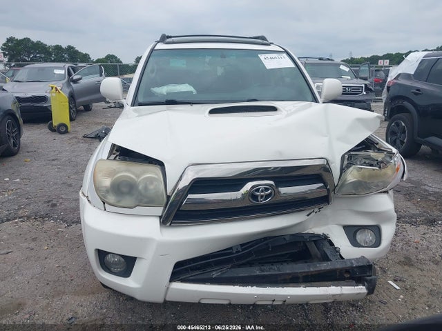 Продаж на аукціоні авто 2008 Toyota 4runner Sport V6, vin: JTEZU14R58K010660, номер лоту: 45465213