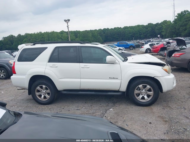 Продаж на аукціоні авто 2008 Toyota 4runner Sport V6, vin: JTEZU14R58K010660, номер лоту: 45465213