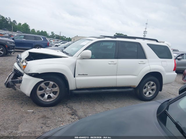 Продаж на аукціоні авто 2008 Toyota 4runner Sport V6, vin: JTEZU14R58K010660, номер лоту: 45465213