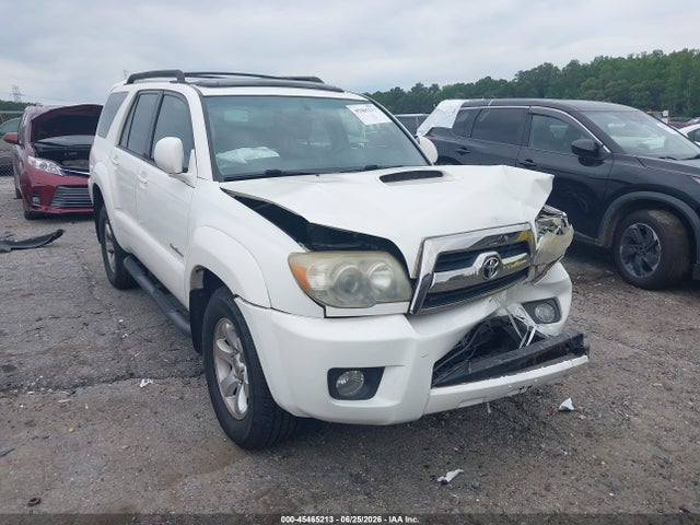 Продаж на аукціоні авто 2008 Toyota 4runner Sport V6, vin: JTEZU14R58K010660, номер лоту: 45465213
