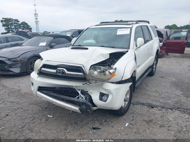 Продаж на аукціоні авто 2008 Toyota 4runner Sport V6, vin: JTEZU14R58K010660, номер лоту: 45465213