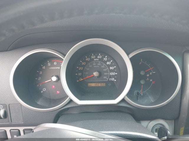 Продаж на аукціоні авто 2008 Toyota 4runner Sport V6, vin: JTEZU14R58K010660, номер лоту: 45465213