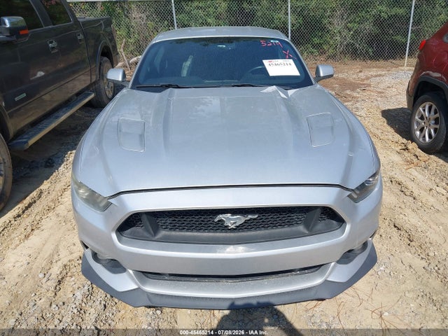 1FA6P8CF8G5255552 Ford Mustang Gt/gt Premium