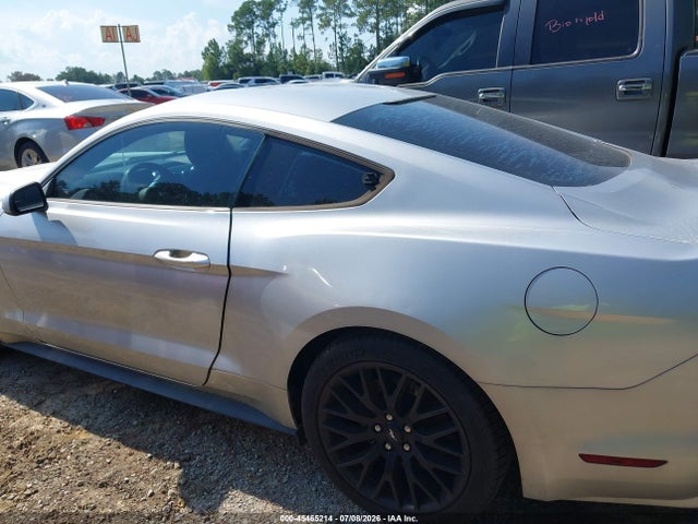 1FA6P8CF8G5255552 Ford Mustang Gt/gt Premium