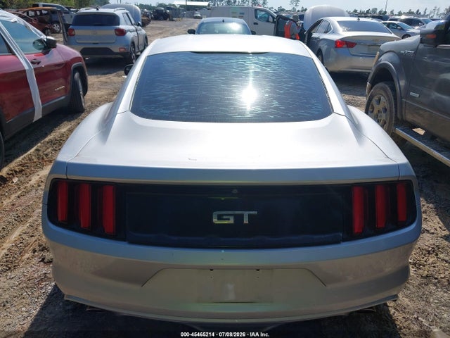 1FA6P8CF8G5255552 Ford Mustang Gt/gt Premium