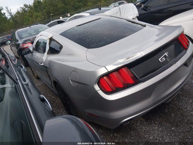 1FA6P8CF8G5255552 Ford Mustang Gt/gt Premium