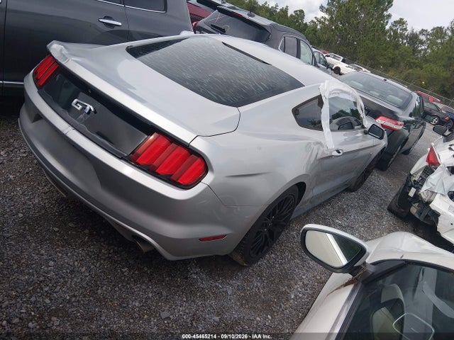1FA6P8CF8G5255552 Ford Mustang Gt/gt Premium