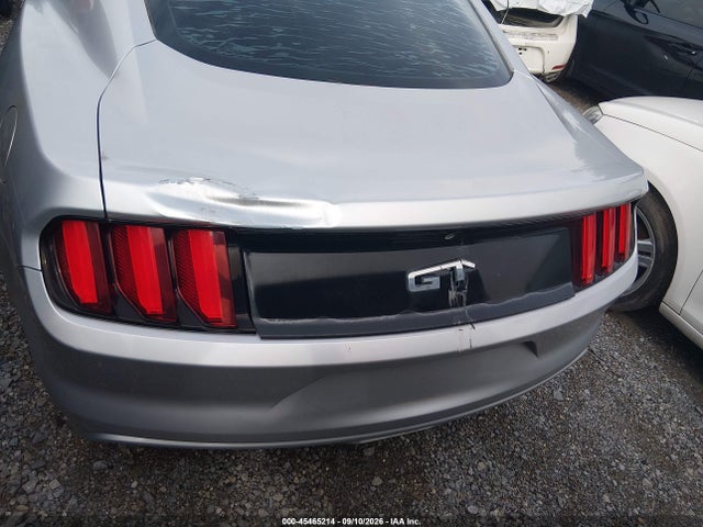 1FA6P8CF8G5255552 Ford Mustang Gt/gt Premium