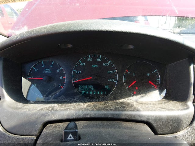 Aukcja sprzedaży 2011 Chevrolet Impala Lt, vin: 2G1WB5EK1B1150422, numer aukcji: 45465215