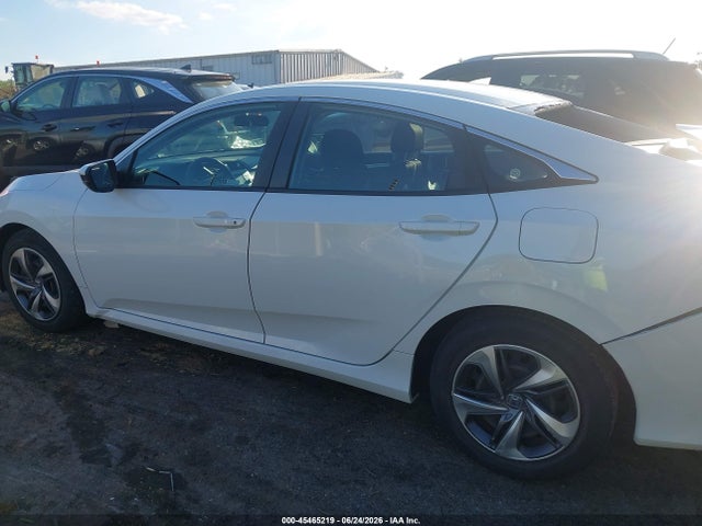 Продаж на аукціоні авто 2021 Honda Civic Lx, vin: 2HGFC2F61MH514371, номер лоту: 45465219