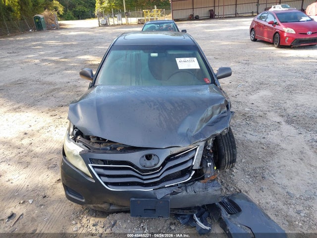 Продаж на аукціоні авто 2010 Toyota Camry Le, vin: 4T1BF3EK6AU053648, номер лоту: 45465221