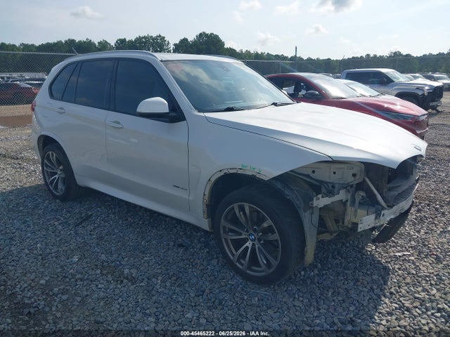 BMW X5 Xdrive35i 2015 5UXKR0C50F0K53901 Image 1