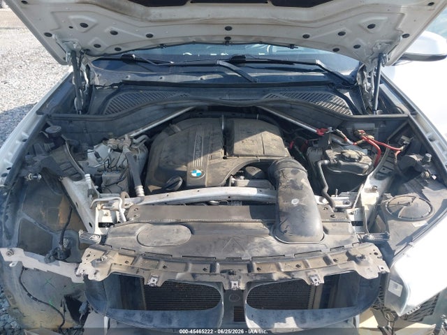 BMW X5 Xdrive35i 2015 5UXKR0C50F0K53901 Image 10