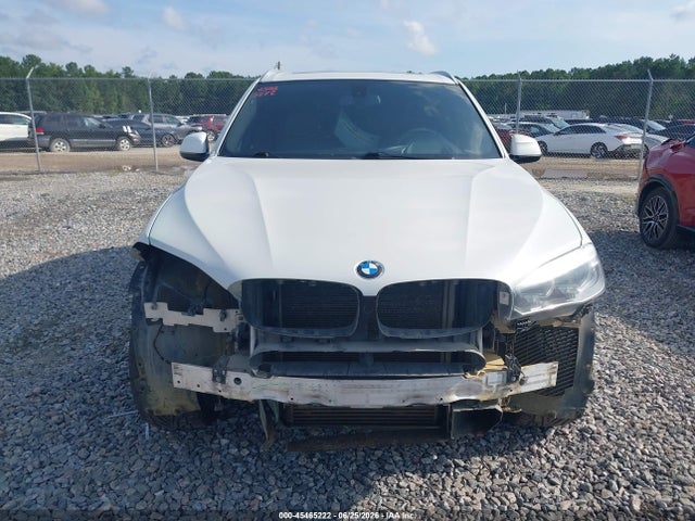 BMW X5 Xdrive35i 2015 5UXKR0C50F0K53901 Image 12