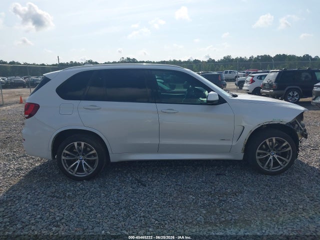 BMW X5 Xdrive35i 2015 5UXKR0C50F0K53901 Image 13