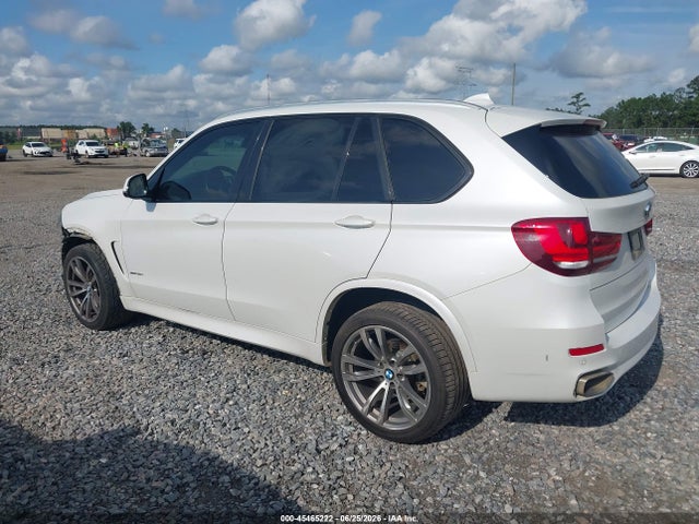 BMW X5 Xdrive35i 2015 5UXKR0C50F0K53901 Image 14