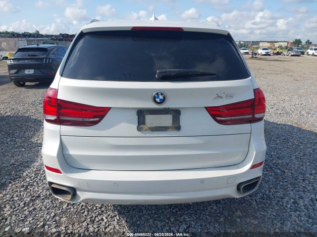 BMW X5 Xdrive35i 2015 5UXKR0C50F0K53901 Image 16