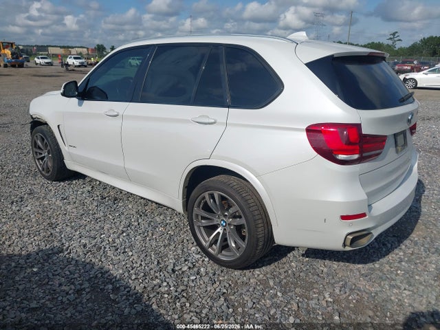 BMW X5 Xdrive35i 2015 5UXKR0C50F0K53901 Image 3