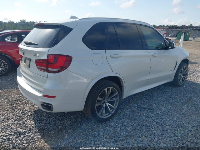 BMW X5 Xdrive35i 2015 5UXKR0C50F0K53901 Image 4