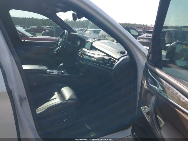 BMW X5 Xdrive35i 2015 5UXKR0C50F0K53901 Image 5