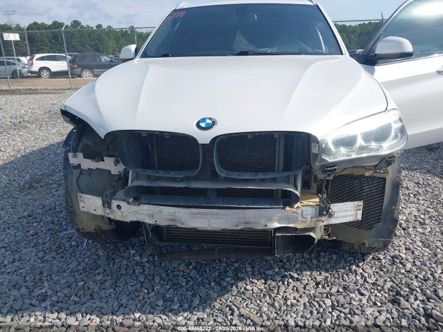 BMW X5 Xdrive35i 2015 5UXKR0C50F0K53901 Image 6