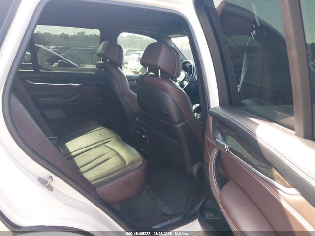 BMW X5 Xdrive35i 2015 5UXKR0C50F0K53901 Image 8