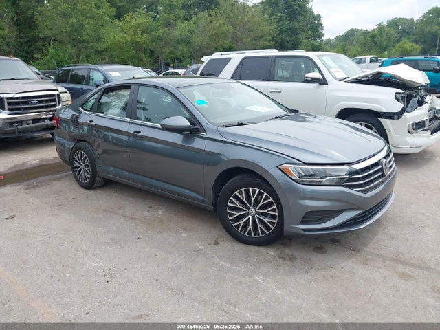 Продажа на аукционе авто 2020 Volkswagen Jetta 1.4t R-line/1.4t S/1.4t Se, vin: 3VWC57BU1LM083444, номер лота: 45465226