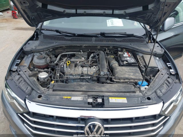 2020 Volkswagen Jetta 1.4t R-line/1.4t S/1.4t Se მანქანა იყიდება აუქციონზე, vin: 3VWC57BU1LM083444, აუქციონის ნომერი: 45465226
