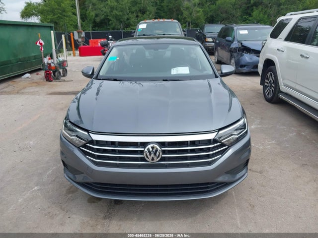 2020 Volkswagen Jetta 1.4t R-line/1.4t S/1.4t Se მანქანა იყიდება აუქციონზე, vin: 3VWC57BU1LM083444, აუქციონის ნომერი: 45465226