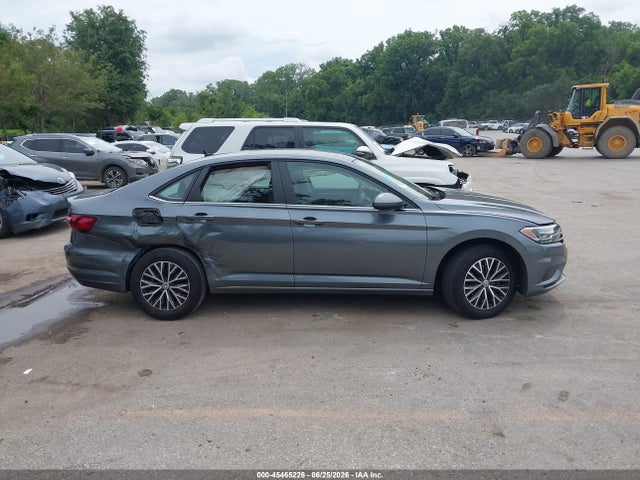2020 Volkswagen Jetta 1.4t R-line/1.4t S/1.4t Se მანქანა იყიდება აუქციონზე, vin: 3VWC57BU1LM083444, აუქციონის ნომერი: 45465226