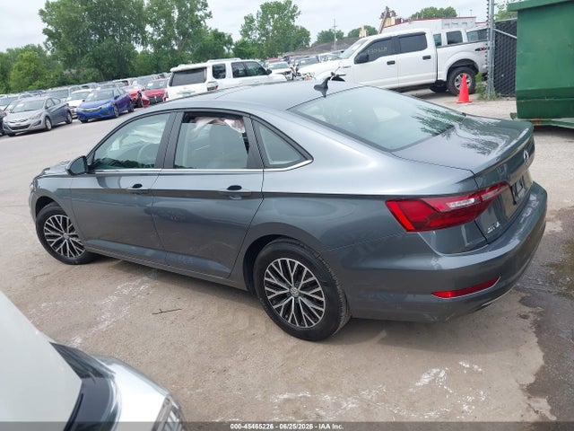 2020 Volkswagen Jetta 1.4t R-line/1.4t S/1.4t Se მანქანა იყიდება აუქციონზე, vin: 3VWC57BU1LM083444, აუქციონის ნომერი: 45465226