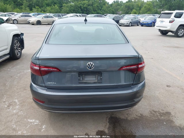 2020 Volkswagen Jetta 1.4t R-line/1.4t S/1.4t Se მანქანა იყიდება აუქციონზე, vin: 3VWC57BU1LM083444, აუქციონის ნომერი: 45465226