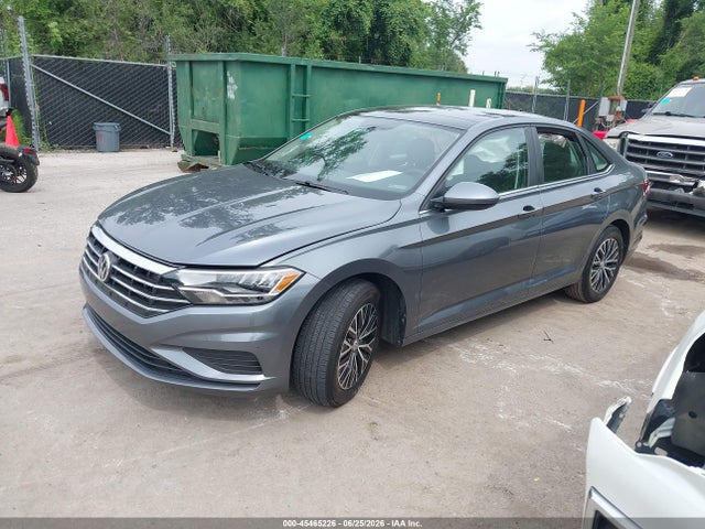 2020 Volkswagen Jetta 1.4t R-line/1.4t S/1.4t Se მანქანა იყიდება აუქციონზე, vin: 3VWC57BU1LM083444, აუქციონის ნომერი: 45465226