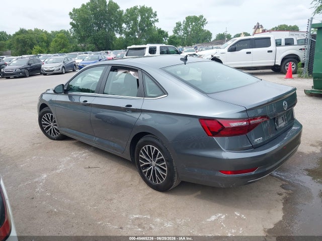 2020 Volkswagen Jetta 1.4t R-line/1.4t S/1.4t Se მანქანა იყიდება აუქციონზე, vin: 3VWC57BU1LM083444, აუქციონის ნომერი: 45465226