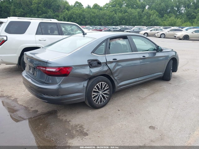 2020 Volkswagen Jetta 1.4t R-line/1.4t S/1.4t Se მანქანა იყიდება აუქციონზე, vin: 3VWC57BU1LM083444, აუქციონის ნომერი: 45465226