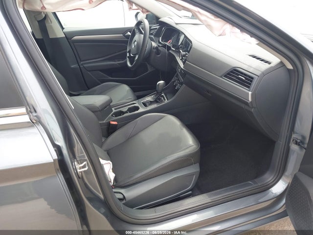 2020 Volkswagen Jetta 1.4t R-line/1.4t S/1.4t Se მანქანა იყიდება აუქციონზე, vin: 3VWC57BU1LM083444, აუქციონის ნომერი: 45465226