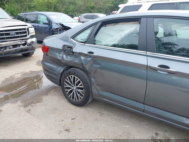 2020 Volkswagen Jetta 1.4t R-line/1.4t S/1.4t Se მანქანა იყიდება აუქციონზე, vin: 3VWC57BU1LM083444, აუქციონის ნომერი: 45465226