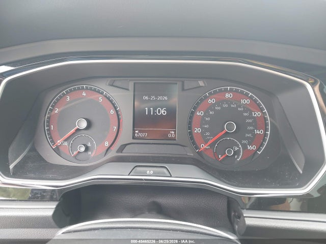 2020 Volkswagen Jetta 1.4t R-line/1.4t S/1.4t Se მანქანა იყიდება აუქციონზე, vin: 3VWC57BU1LM083444, აუქციონის ნომერი: 45465226