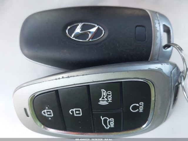 Hyundai Santa Fe Xrt 2022 5NMS64AJ2NH392380 Image 11