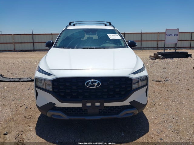 Hyundai Santa Fe Xrt 2022 5NMS64AJ2NH392380 Image 13