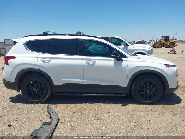 Hyundai Santa Fe Xrt 2022 5NMS64AJ2NH392380 Image 14