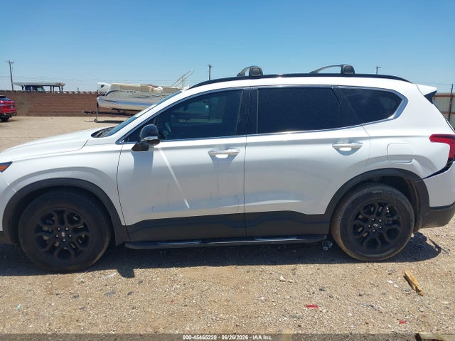 Hyundai Santa Fe Xrt 2022 5NMS64AJ2NH392380 Image 15