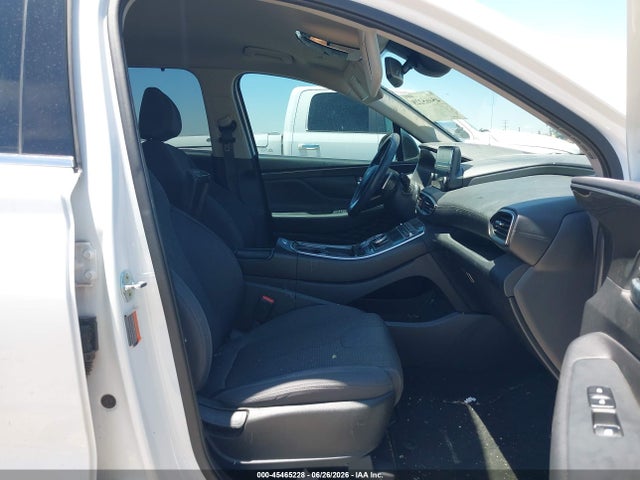 Hyundai Santa Fe Xrt 2022 5NMS64AJ2NH392380 Image 5