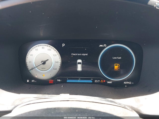 Hyundai Santa Fe Xrt 2022 5NMS64AJ2NH392380 Image 7