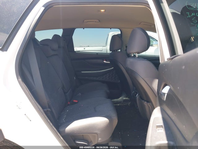 Hyundai Santa Fe Xrt 2022 5NMS64AJ2NH392380 Image 8