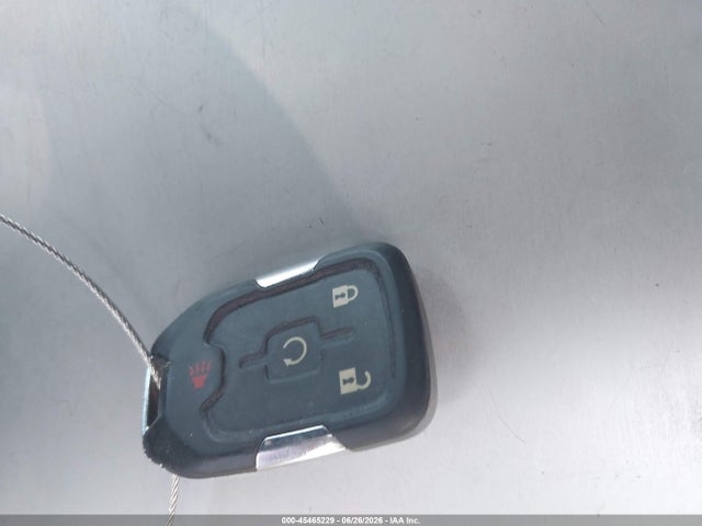 GMC Terrain Awd Slt 2020 3GKALVEV3LL171012 Image 11